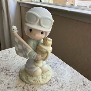 precious moment figurine
